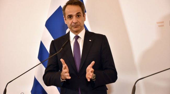 Yunanistan'dan Türkiye'ye yaptırım tehdidi