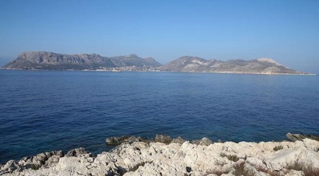 Yunanistan’ın Meis Adası’ndaki AA ekibine tehdit