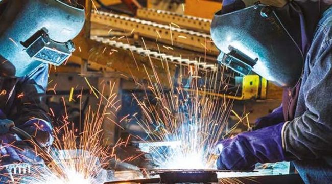Yurt içi üretici fiyatları yıllık yüzde 11.53 arttı