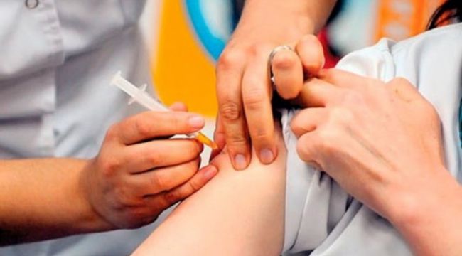 'Zatürre ve grip aşısında ciddi bir sıkıntı kapıda'