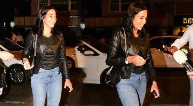 Zehra Çilingiroğlu'nun verdiği kilolar dikkat çekti