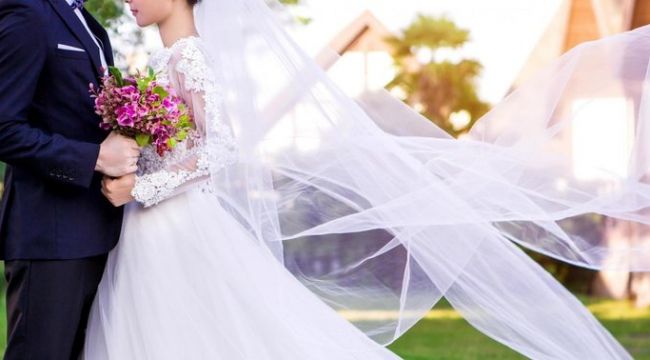 150 bin düğün iptal edildi