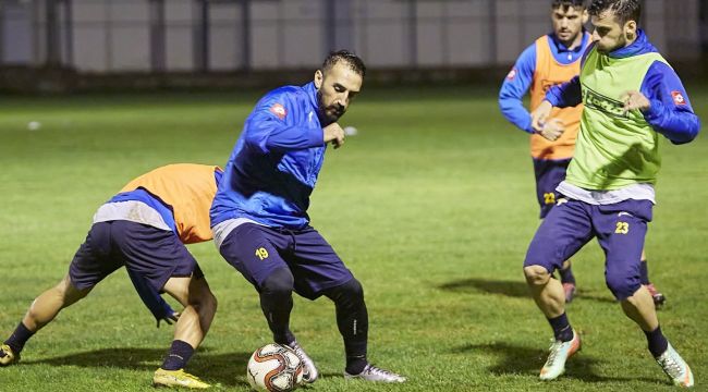 1928 BUCASPOR'DA 3 POZITIF VAKA