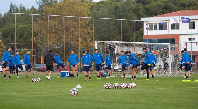 1928 BUCASPOR’DAN KORONA VİRÜS AÇIKLAMASI