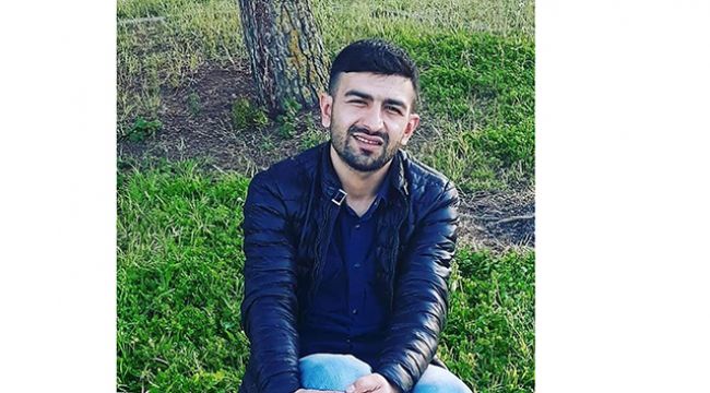 26 yaşındaki gençten 4 gündür haber alınamıyor