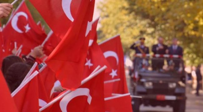 29 Ekim'e koronavirüs yasağı