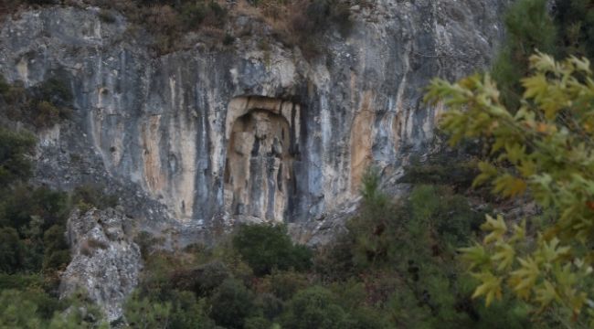 3 bin yıllık mitolojik miras yok oluyor