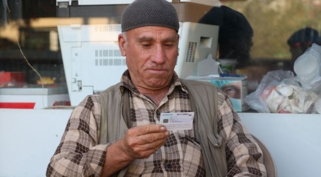 70 yıl sonra kimliği oldu