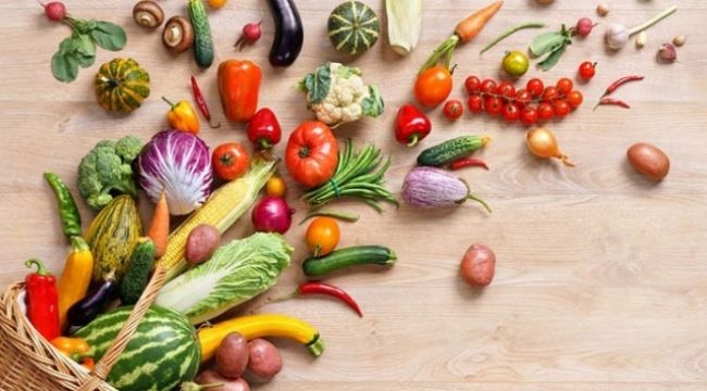 Açlığa bağlı ölümleri azaltmanın yolları