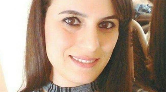 Adana'da kadın cinayeti