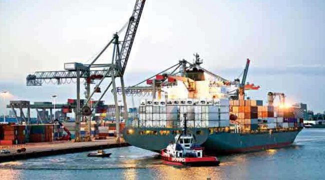 Ağustos ayı dış ticaret endeksi açıklandı