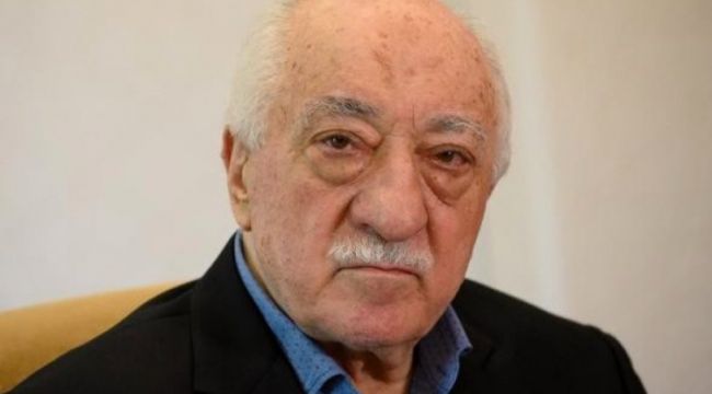 AİHM'den Fethullah Gülen kararı