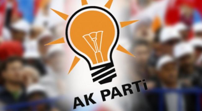 AK Parti'de bir koronavirüs vakası daha