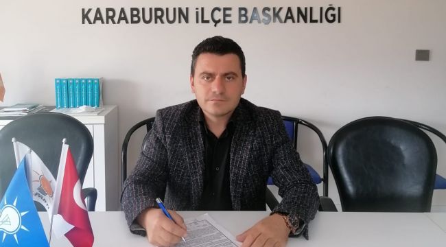 AVCI, BELEDİYENİN 18 AYINI DEĞERLENDİRDİ