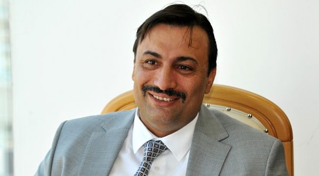 AK PARTİ’Lİ BEKLE'DEN CUMHURİYET BAYRAMI MESAJI