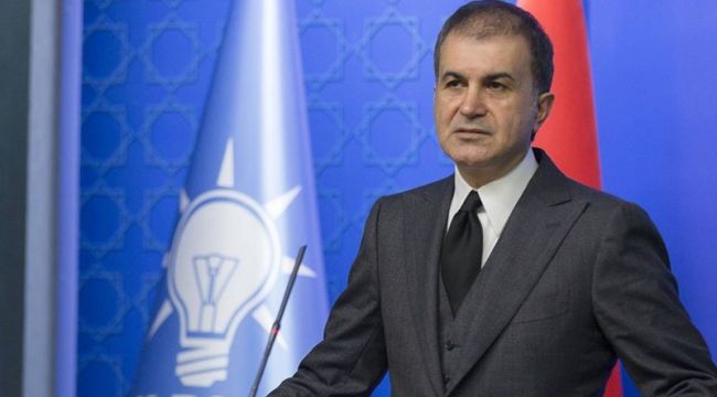 AK Parti Sözcüsü Çelik'ten Kılıçdaroğlu'na sert eleştiri
