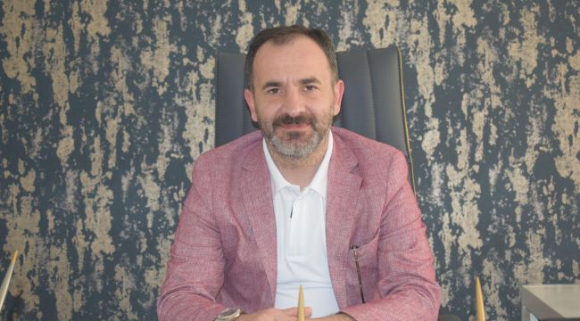 AK PARTİLİ HIZAL'DAN BÜYÜKŞEHİR'E SALVOLAR