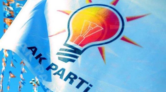 AK Partili İl Başkanı koronavirüse yakalandı