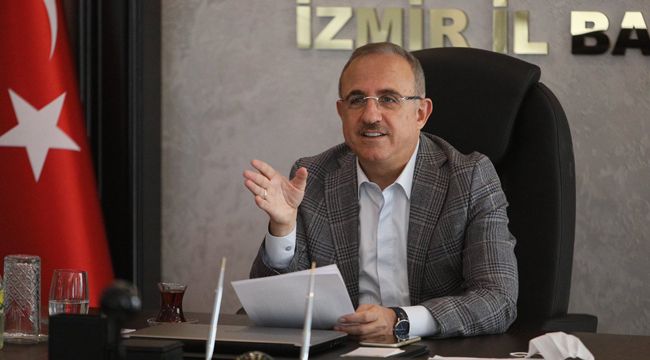AK PARTİLİ SÜREKLİ'DEN CUMHURİYET BAYRAMI MESAJI