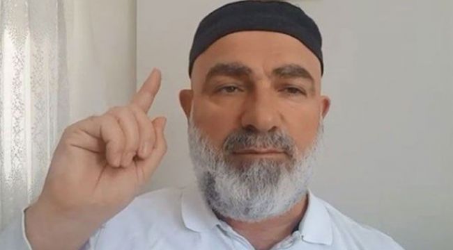 Ali Edizer artik doktorluk yapamayacak