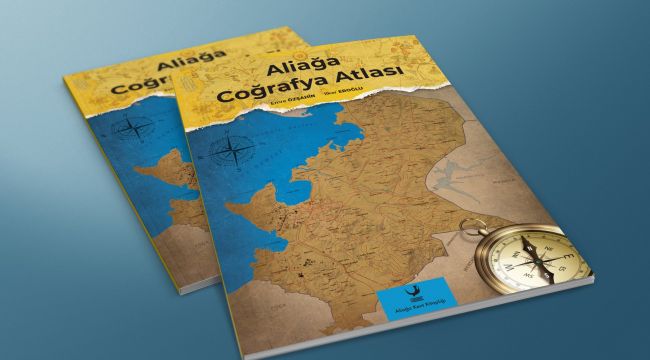 Aliağa’nın Coğrafi Özellikleri Bu Kitapta