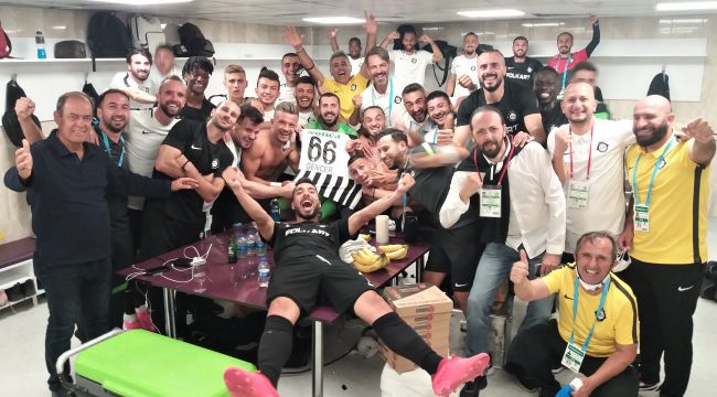 ALTAY'A BU YAZ 20 TRANSFER
