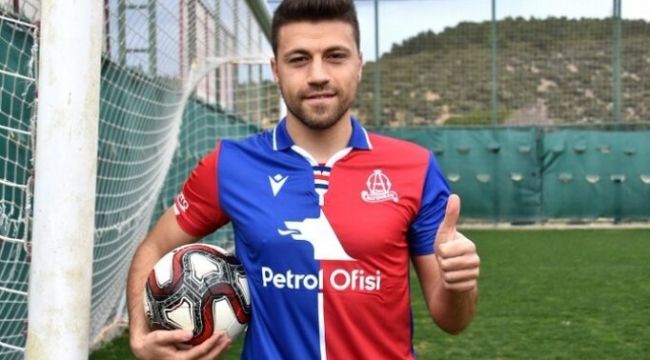 Altınordu'da gözler Hüsamettin Yener'de