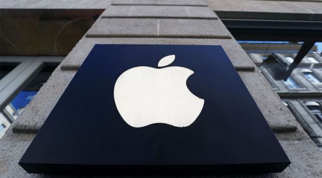 Apple'dan yeni patent başvurusu