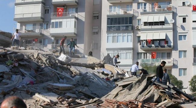 ARTÇILARIN 15 GÜN DAHA SÜRMESİ BEKLENİYOR