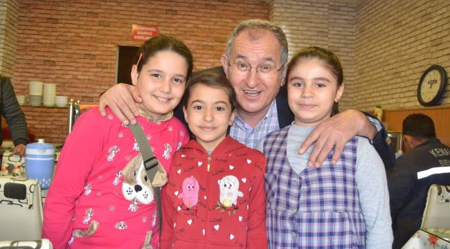 ATİLLA SERTEL'DEN ÖĞRENCİLER İÇİN ÇAĞRI