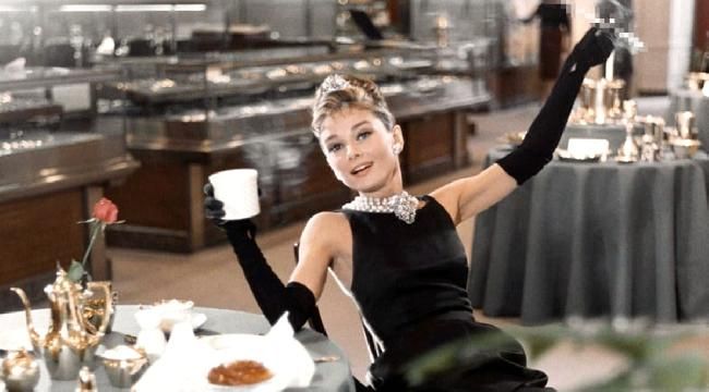 Audrey Hepburn'ün hayatı film oluyor