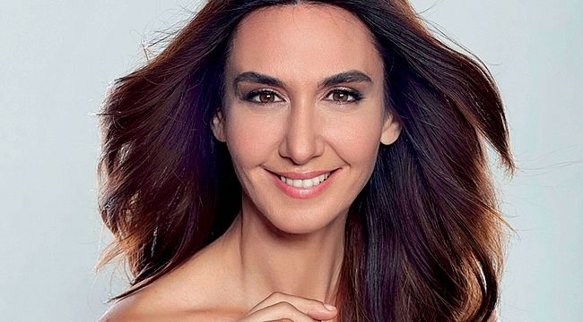 Ayşe Tolga sosyal medyanın hedefi oldu