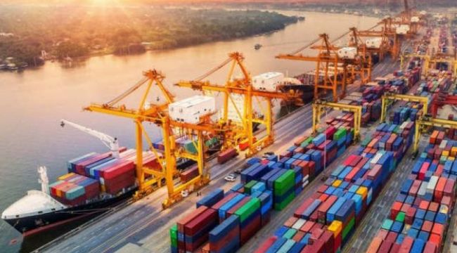 Bakan Pekcan, ihracat rakamlarını açıkladı