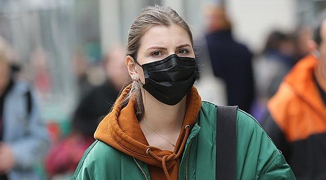 Bakkal ve petrolcü maske üreticisi oldu