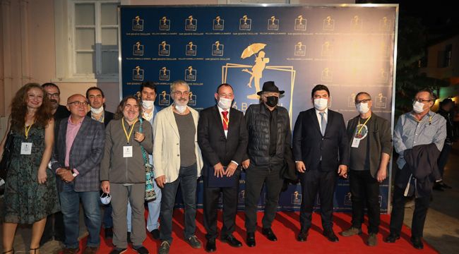 Balkan Panorama’ya unutulmaz gala