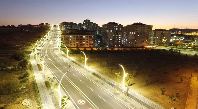 BARIŞ MANÇO'NUN İSMİ ALİAĞA'DA DA YAŞAYACAK