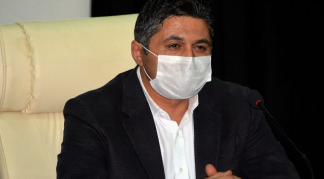 BAŞKAN ACAR’DAN KARDEŞ AZERBAYCAN’A DESTEK