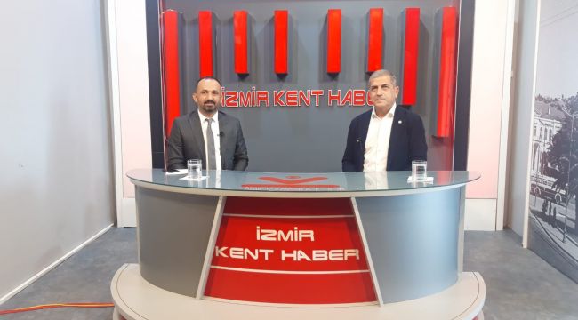 BAŞKAN KIRKPINAR'DAN, YÖNETİM ELEŞTİRİSİ