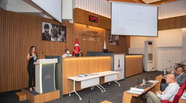 BAŞKAN SENGEL’DEN 500 GÜNLÜK RAPOR