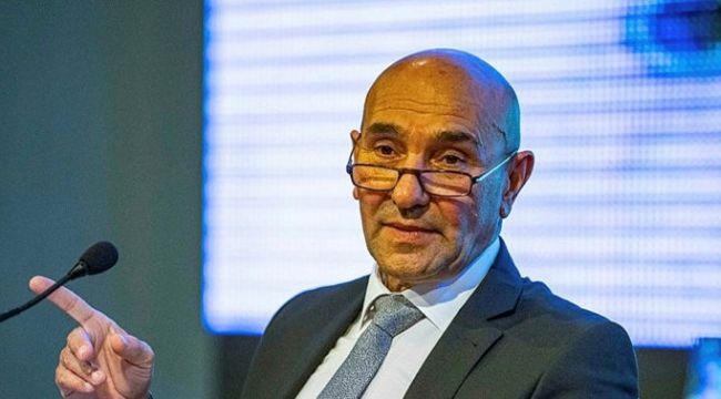  BAŞKAN SOYER'DEN 'KARA TABLO' AÇIKLAMASI