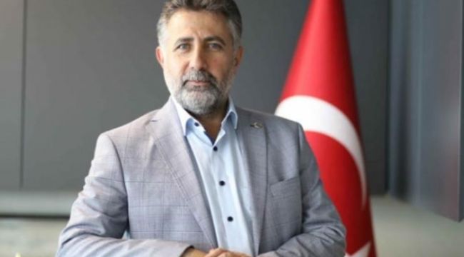BAYRAKLI'DA PERSONEL REFORMU