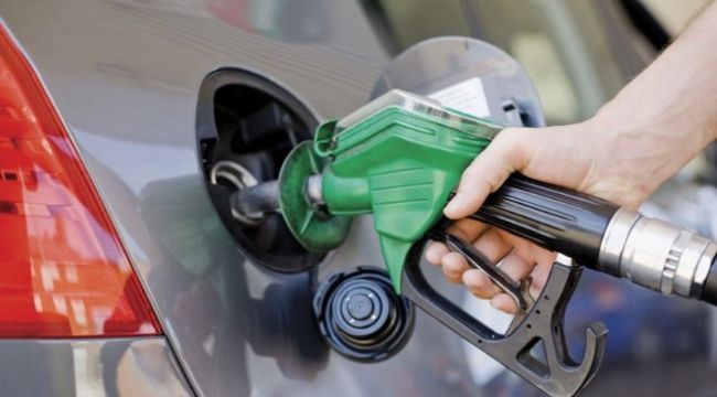 Benzine indirim, otogaza zam!