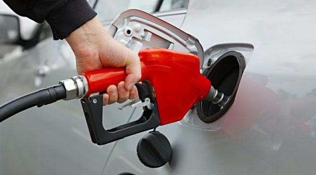 Benzine zam