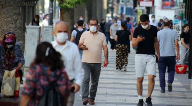 Bir düğün tüm ilçeyi yaktı