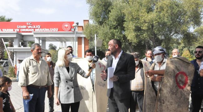 BİRLİĞİN YANLIŞINA BAKANLIK DUR DEDİ !