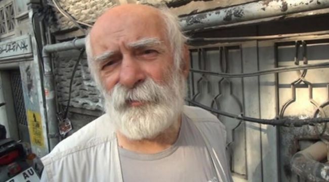 Bizimkiler dizisinin Abbas'ı hayatını kaybetti