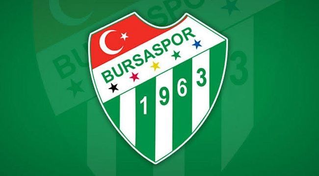 Bursaspor topu rakibe bırakıyor