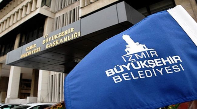 BÜYÜKŞEHİR’DEN DEV İHALE