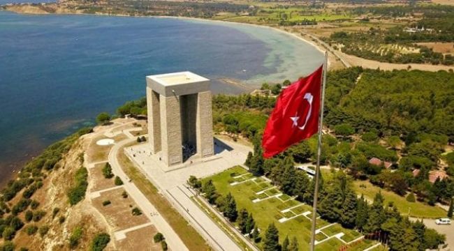 Çanakkale'de 3 köye kontrollü karantina kararı