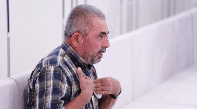 Çaresiz baba sesini Esra Erol'da duyurdu
